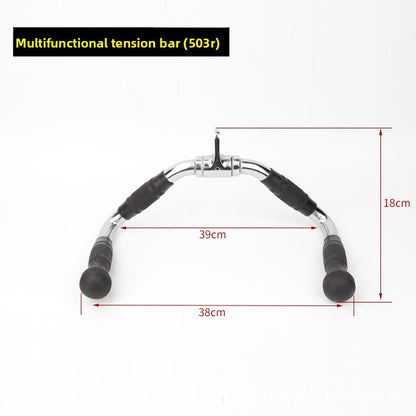 Strength Training Pull Handles