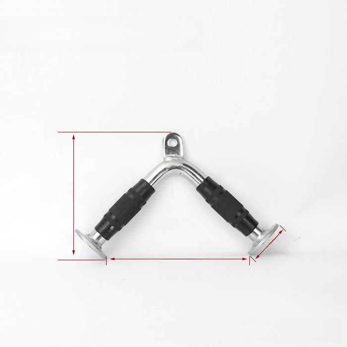 Strength Training Pull Handles