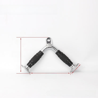 Strength Training Pull Handles