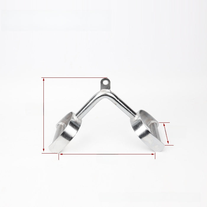 Strength Training Pull Handles