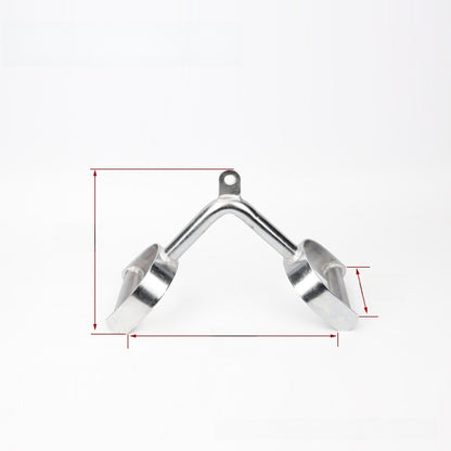 Strength Training Pull Handles