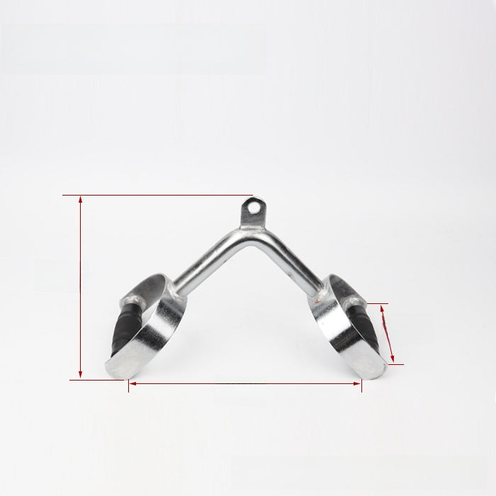 Strength Training Pull Handles