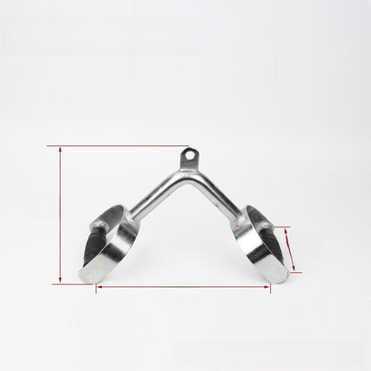 Strength Training Pull Handles