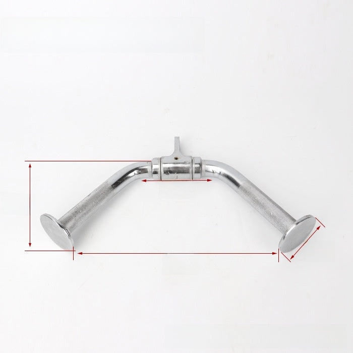 Strength Training Pull Handles