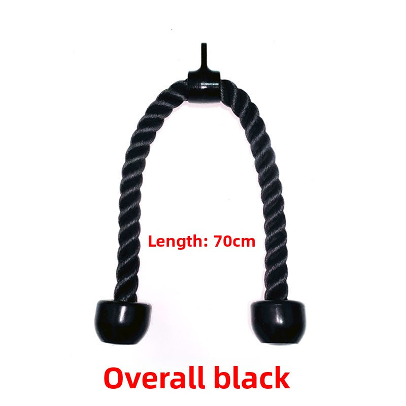 Strength Training Pull Handles