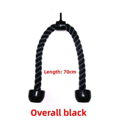 Strength Training Pull Handles