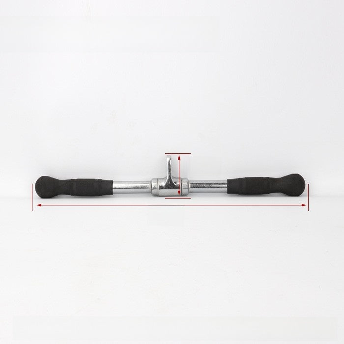 Strength Training Pull Handles