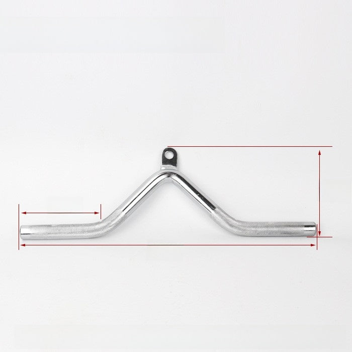 Strength Training Pull Handles