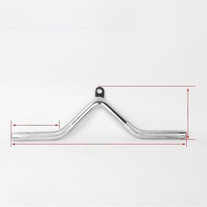 Strength Training Pull Handles