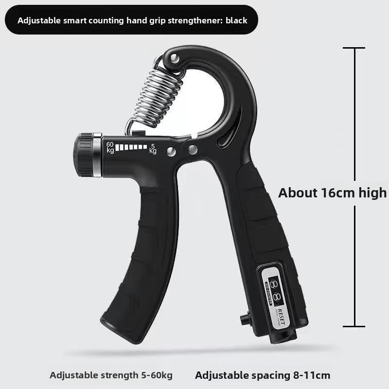 Strength Training Rehabilitation Training Finger Wrist Strength Fitness Grip Durable
