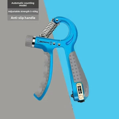 Strength Training Rehabilitation Training Finger Wrist Strength Fitness Grip Durable