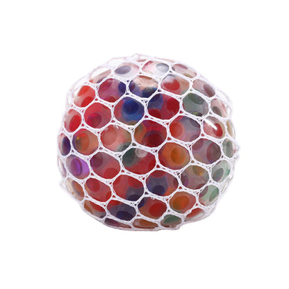 Stress-relief ball