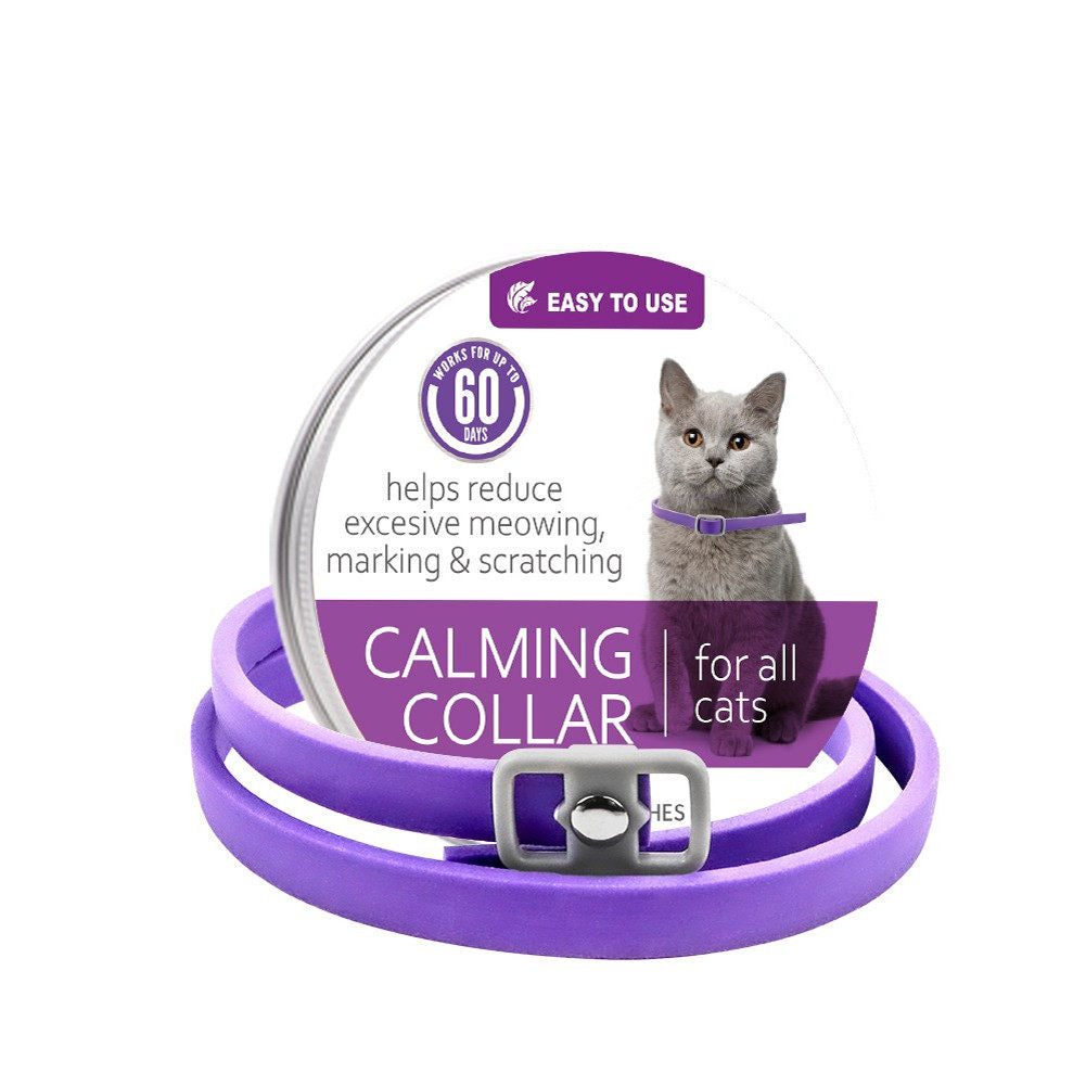 Stress Relief Collar