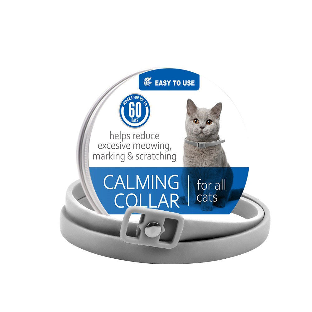 Stress Relief Collar