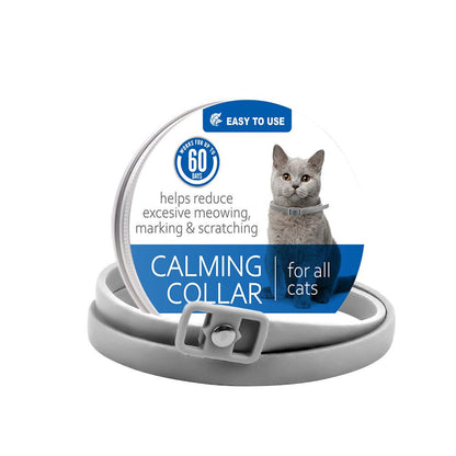 Stress Relief Collar