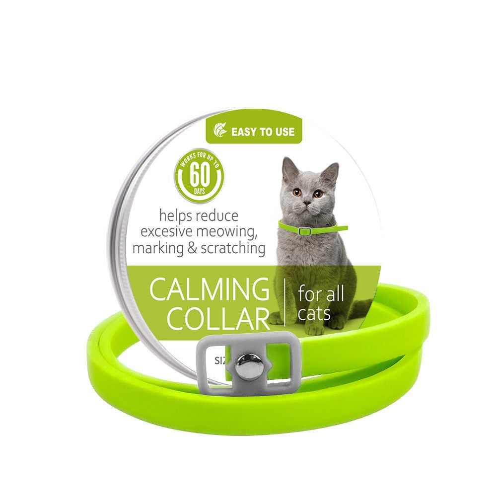 Stress Relief Collar