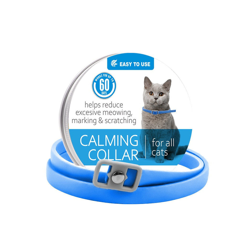 Stress Relief Collar