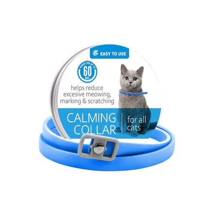 Stress Relief Collar
