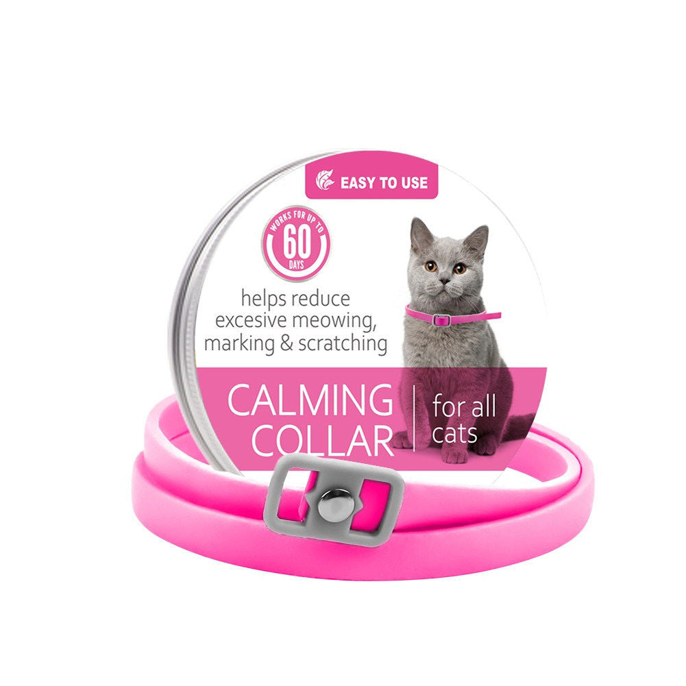 Stress Relief Collar