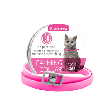 Stress Relief Collar