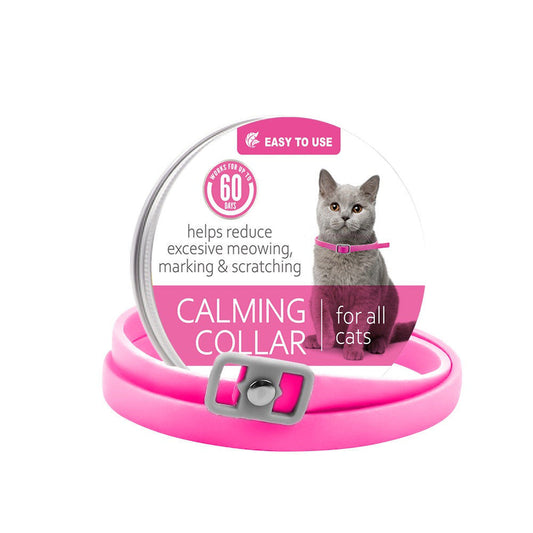 Stress Relief Collar