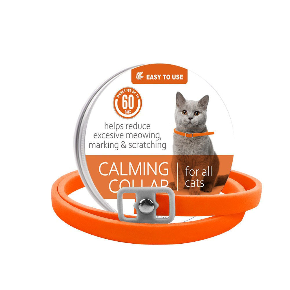 Stress Relief Collar