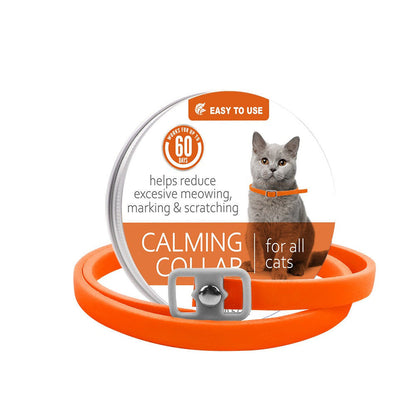 Stress Relief Collar