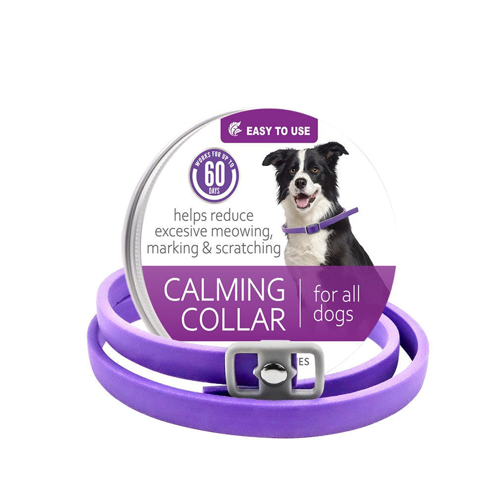 Stress Relief Collar