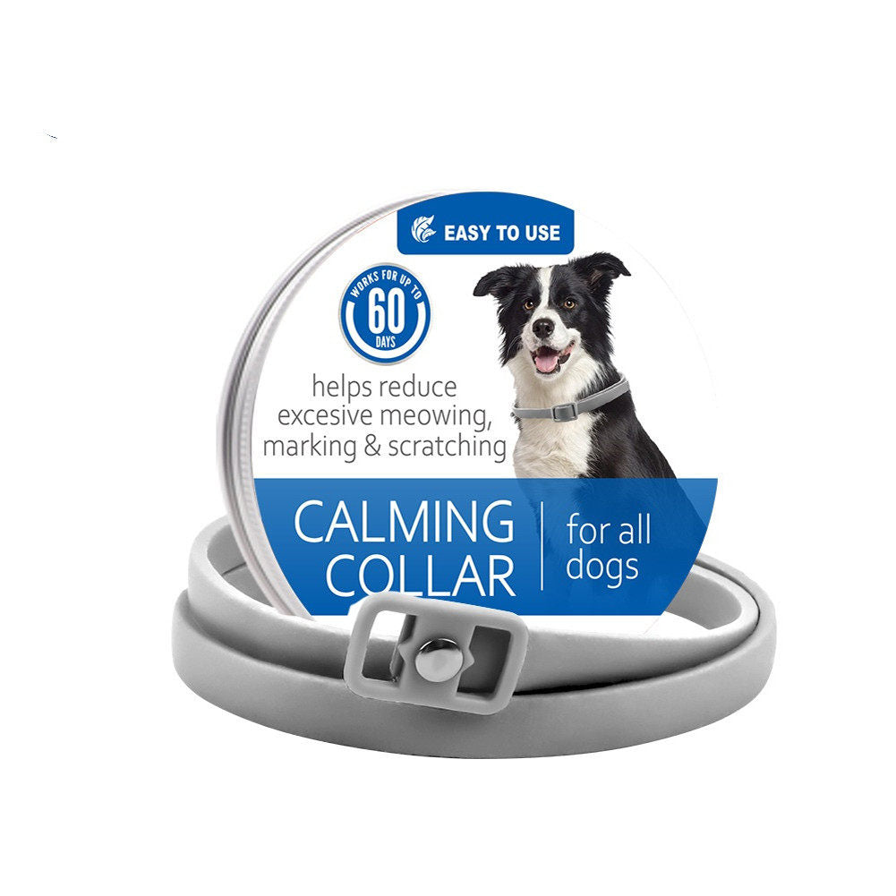Stress Relief Collar