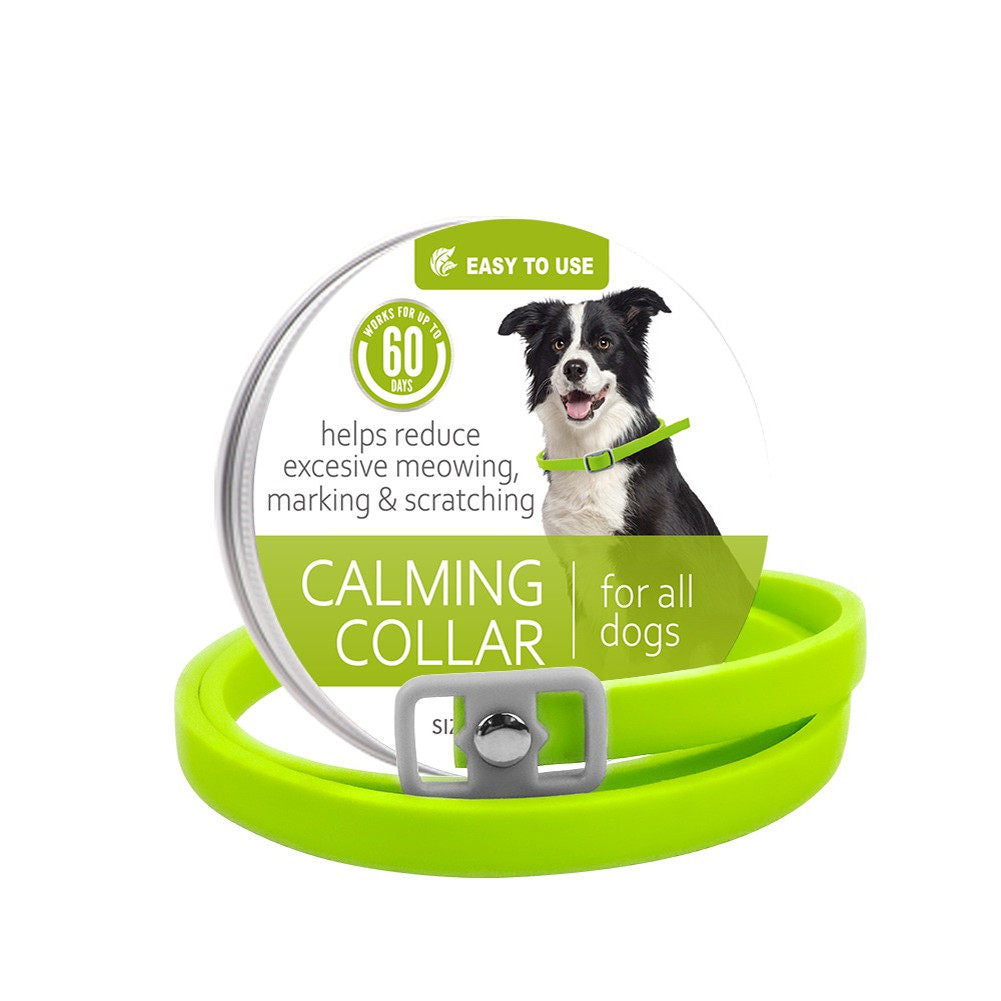 Stress Relief Collar