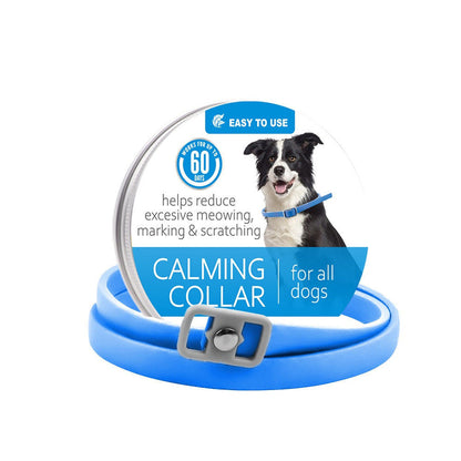 Stress Relief Collar