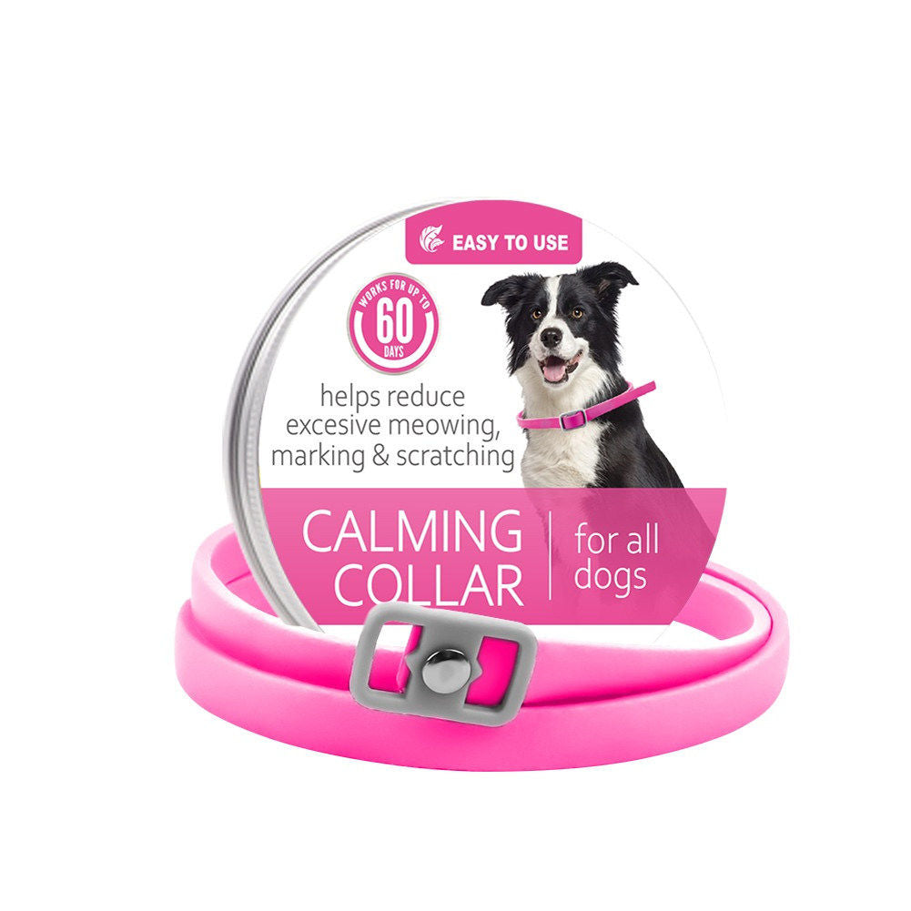 Stress Relief Collar