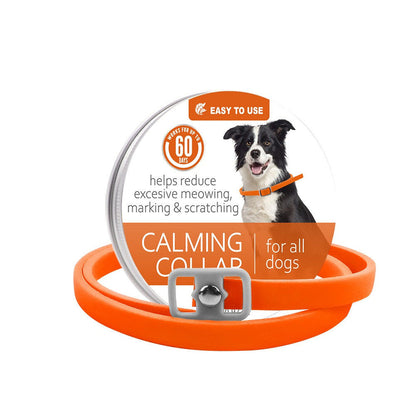 Stress Relief Collar