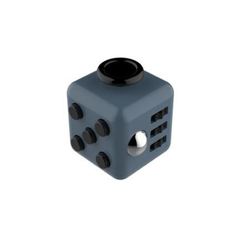 Stress Relief Cube