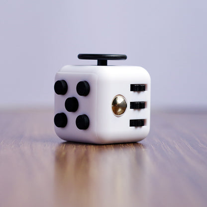 Stress Relief Cube