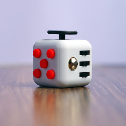 Stress Relief Cube