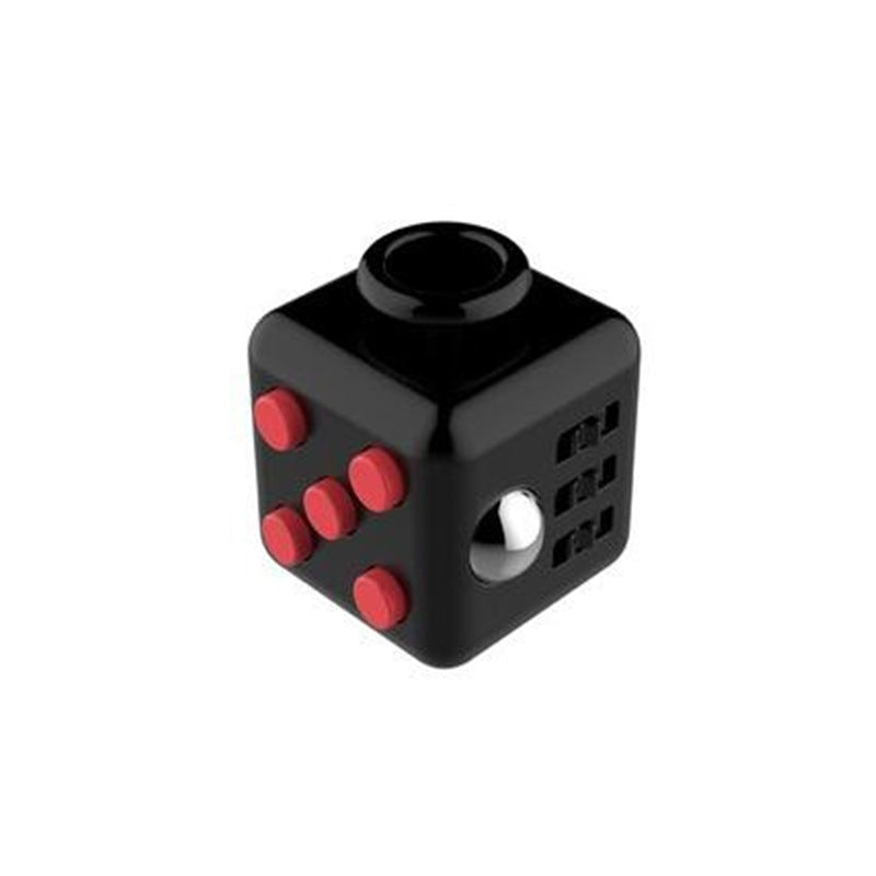 Stress Relief Cube