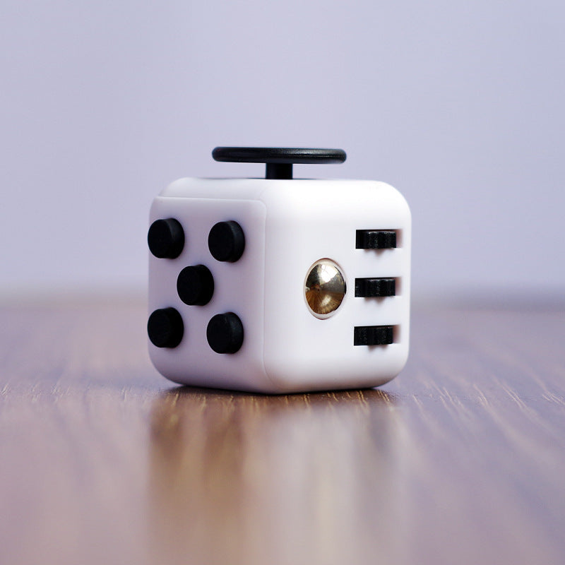 Stress Relief Cube
