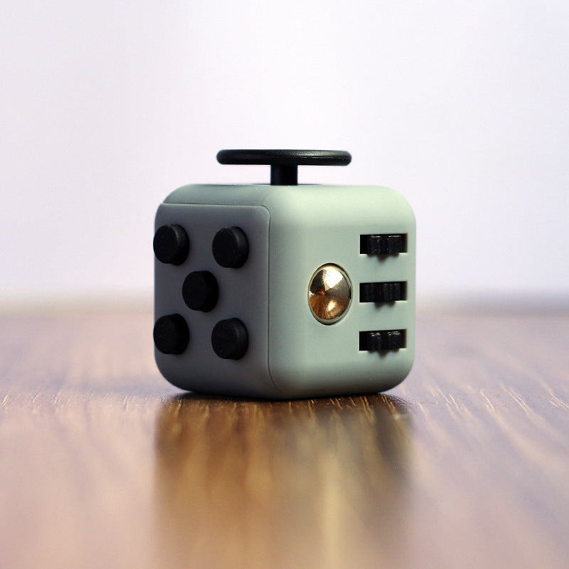 Stress Relief Cube