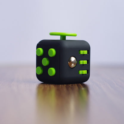 Stress Relief Cube