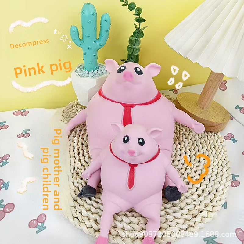 Stress-Relief Gorilla Toy