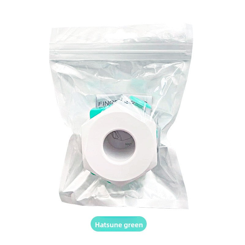 Stress Relief Ring Toy Multifunctional Sensory Fidget Toy