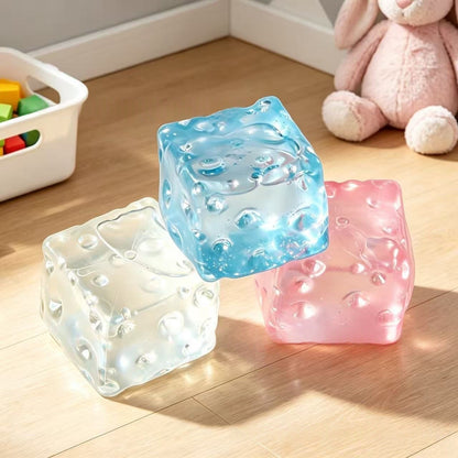Stress-relief Squeeze Toy
