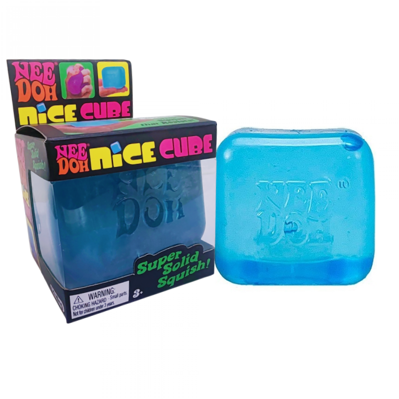 Stress Relief Toy