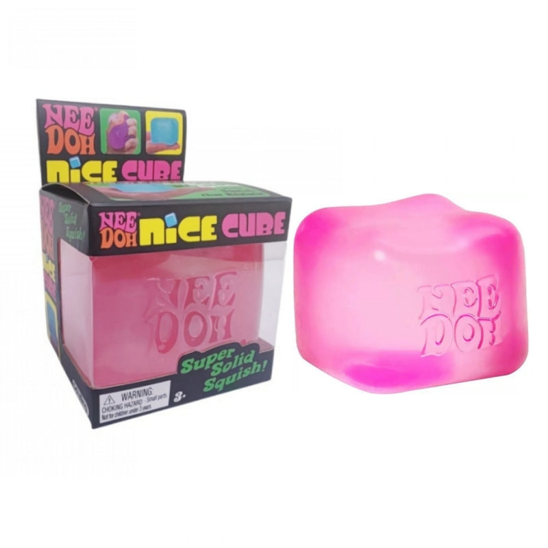 Stress Relief Toy