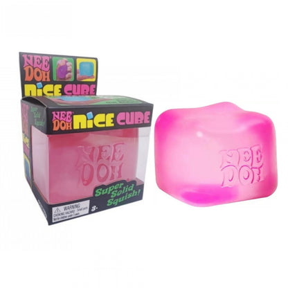 Stress Relief Toy