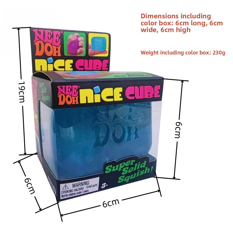 Stress Relief Toy