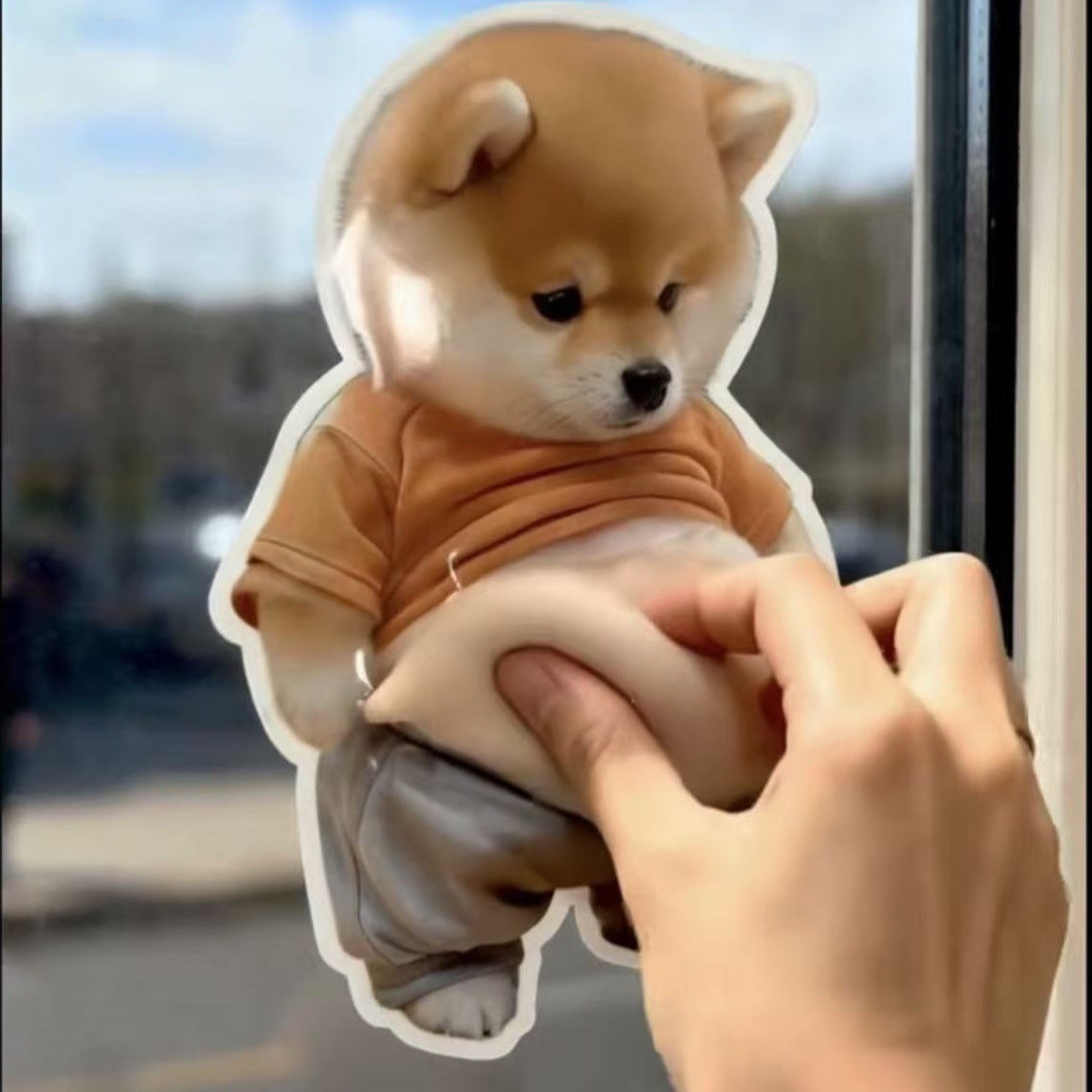 Stress Relief Toy