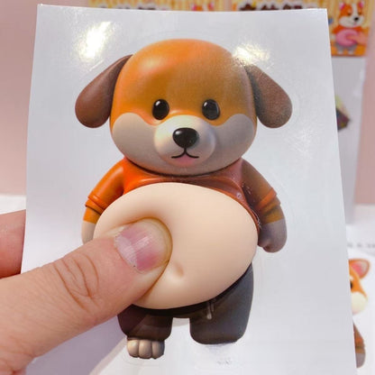 Stress Relief Toy
