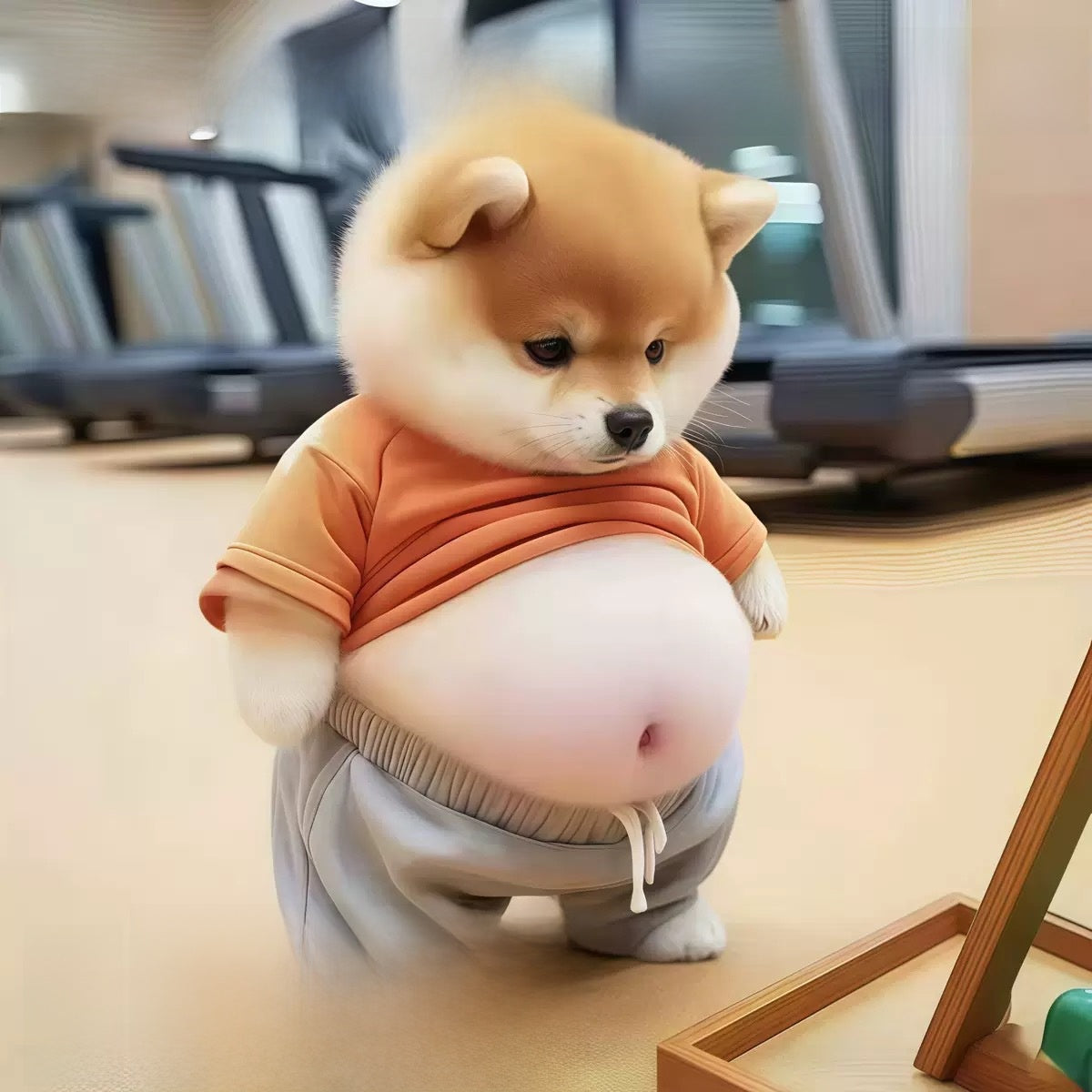 Stress Relief Toy